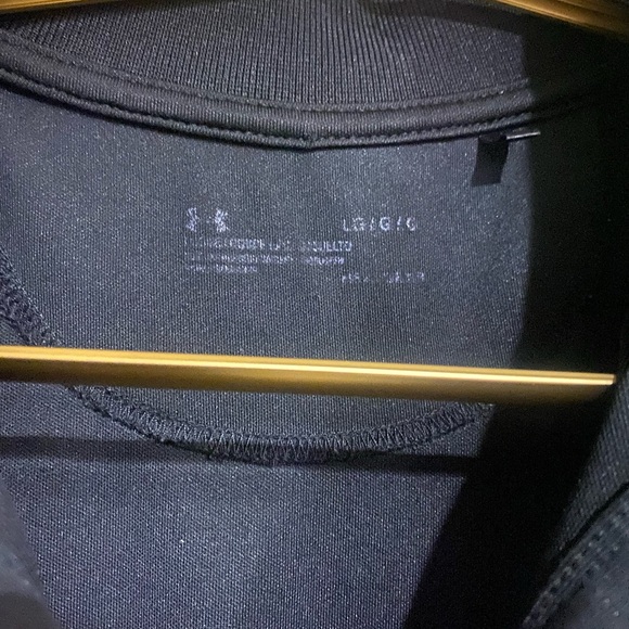 Under Armour golf polo - Picture 2 of 2